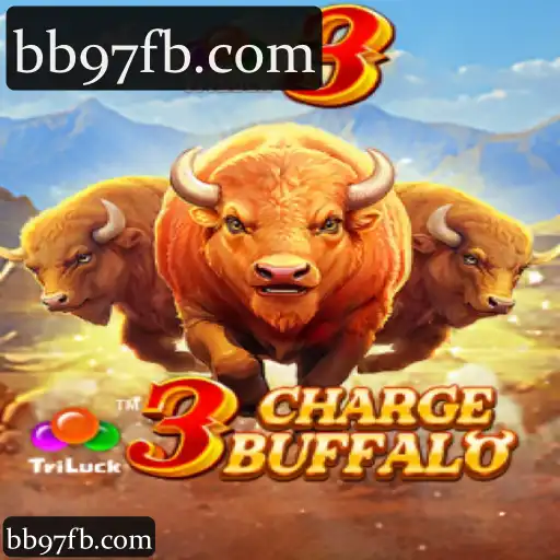 3ChargeBuffalo